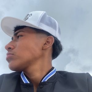 Meet your Posher, Jaime